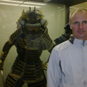 Дмитрий Зубов on My World.