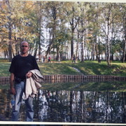 ОЛЕГ ГРАЧЁВ on My World.