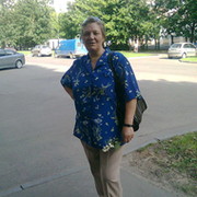 Нина Трофимова on My World.