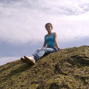 Лена Куклина on My World.