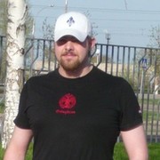 Александр Смирнов on My World.
