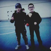 Муслим Идрисов on My World.
