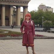 Наталья Ткаченко on My World.