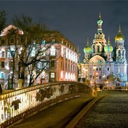 елена черных on My World.