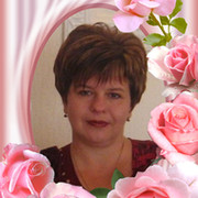 Евгения Васильева on My World.