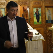 Дмитрий Тартубаев on My World.