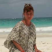 Светлана Антонова on My World.