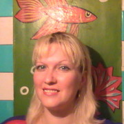 Юлия Фиц(Ларионова) on My World.