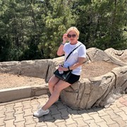 Ирина Пархоменко on My World.