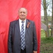 дмитрий Фуфаев on My World.