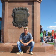Юрий Кнутов on My World.