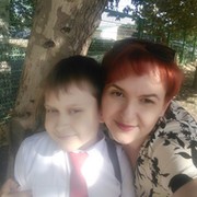 Анна Щелинская on My World.