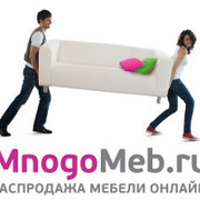 MnogoMeb.ru Элина on My World.