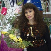 Марианна Абдусаламова on My World.