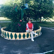 Людмила Мартьянова on My World.