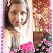 Евгения Майер on My World.