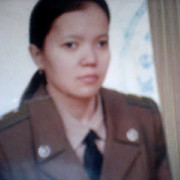 Айнур Далабаева on My World.