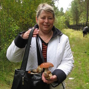 Галина Астахова on My World.