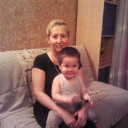 Алия Кусумбаева on My World.