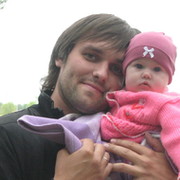 Сергей Алексеев on My World.