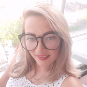 Анастасия Кудрявцева on My World.