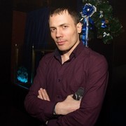 Александр Боев on My World.