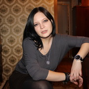 Анна Русанова on My World.