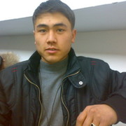 Суйун Айтбаев on My World.
