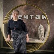 Анн@ - on My World.