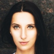 Антонина Гайворонская on My World.