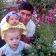 Abdullo Nurilloyev on My World.