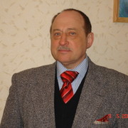 Евгений Абрамов on My World.