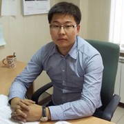 Andrey Kim on My World.