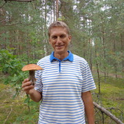 Игорь Сахар on My World.