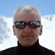 Alexander Verevkin on My World.