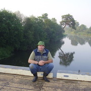 Алексей Егоров on My World.