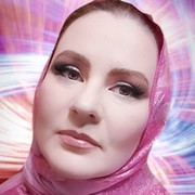 Oksana Mihailova on My World.