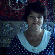 Анна Брыкина on My World.