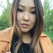 Айгерим Байбусинова on My World.
