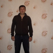 Nurli Aimakov on My World.
