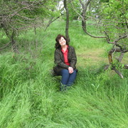 елена гратинская on My World.
