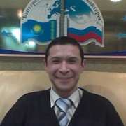 Мейржан Айтжанов on My World.