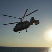 Спасатель Морской on My World.