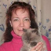 Альбина Ткаченко on My World.