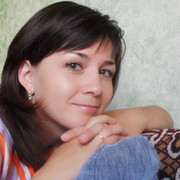 Альбина Хайруллина on My World.