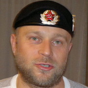 Александр Ашрафулин on My World.