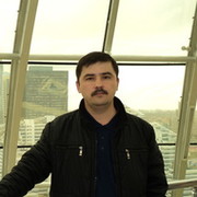 Тулеген Алданов on My World.
