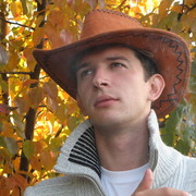 Александр Лапин on My World.