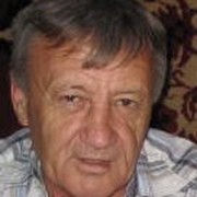 aлександр шнейдер on My World.
