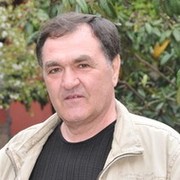 Александр Фоменков on My World.